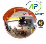 Gương cầu lồi bằng nhựa KLC-0100 ( Đường kính 100 Cm )